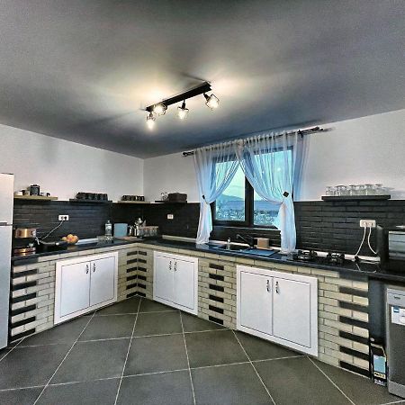 Casa Din Podirei Villa Capu Cîmpului Exteriör bild