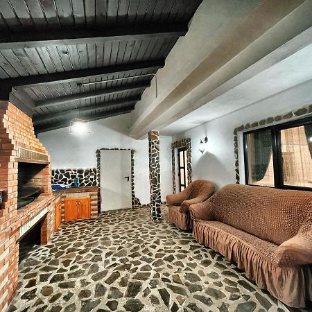 Casa Din Podirei Villa Capu Cîmpului Exteriör bild
