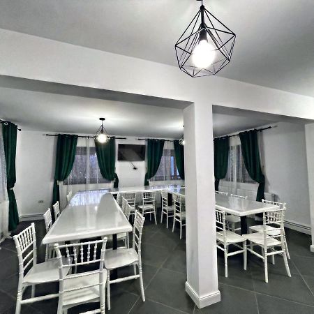 Casa Din Podirei Villa Capu Cîmpului Exteriör bild