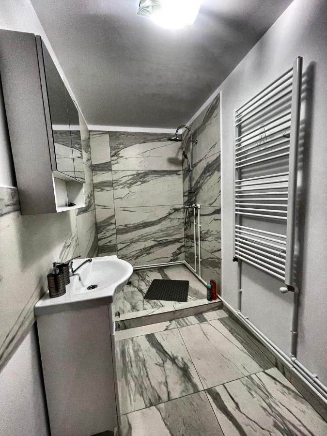 Casa Din Podirei Villa Capu Cîmpului Exteriör bild
